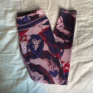 Lucy Yoga Leggings